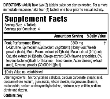 Magnum Blood Flow Pills Review 4